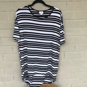 Lularoe Irma Top